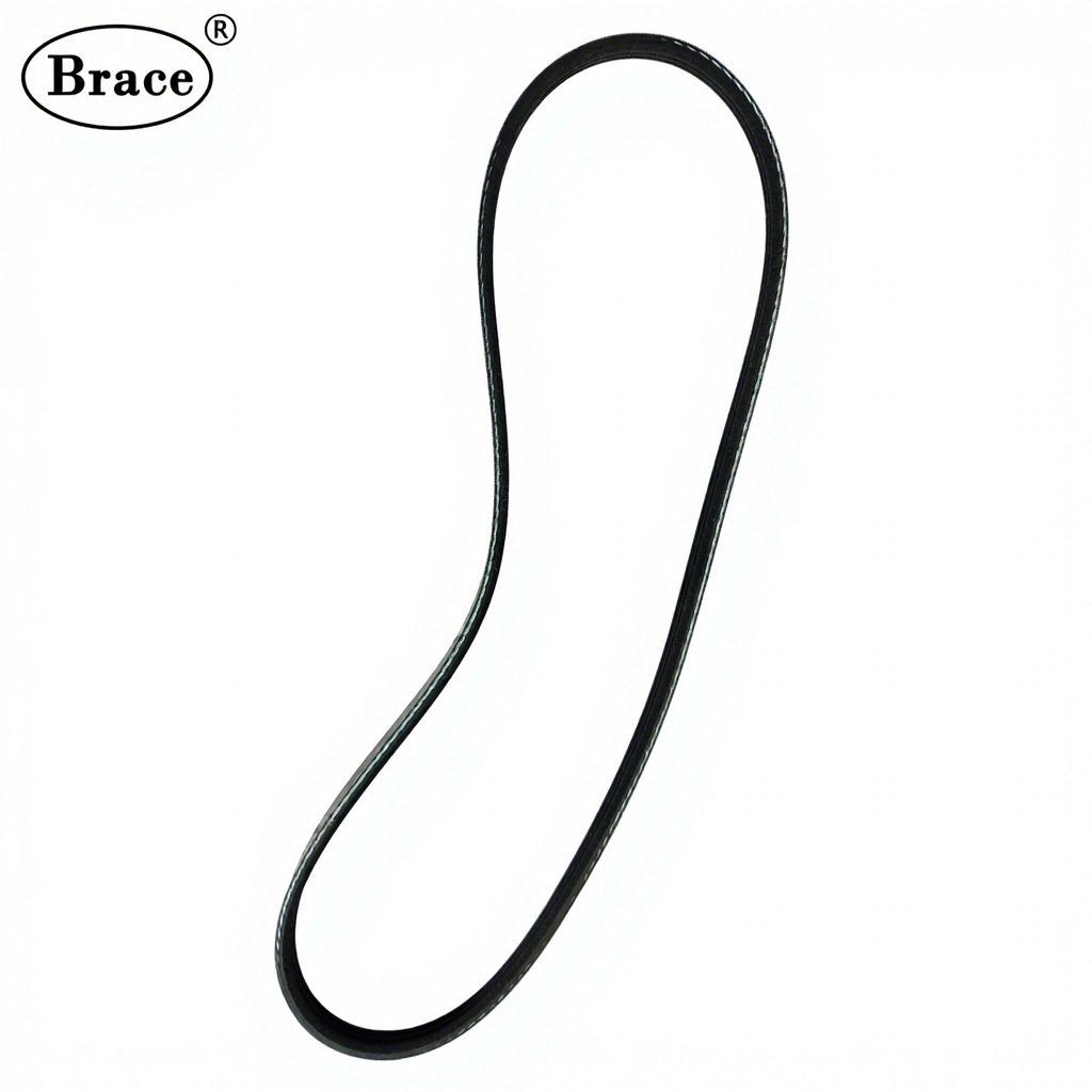 Water Pump Belt for MG ZS / MG RX3 OEM: 10246797 / 3PK675 product photo