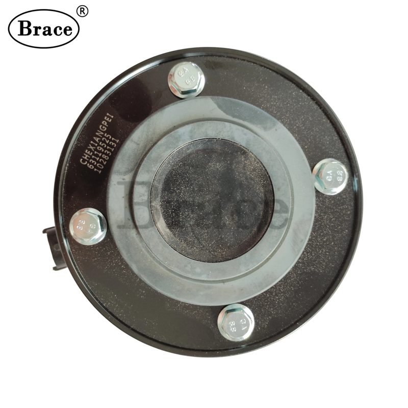 Water Pump (Electronic) for MG RX5 OEM: 10283131 — photo 2
