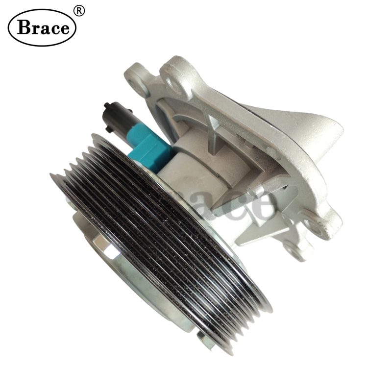 Water Pump (Electronic) for MG RX5 OEM: 10283131 — photo 3
