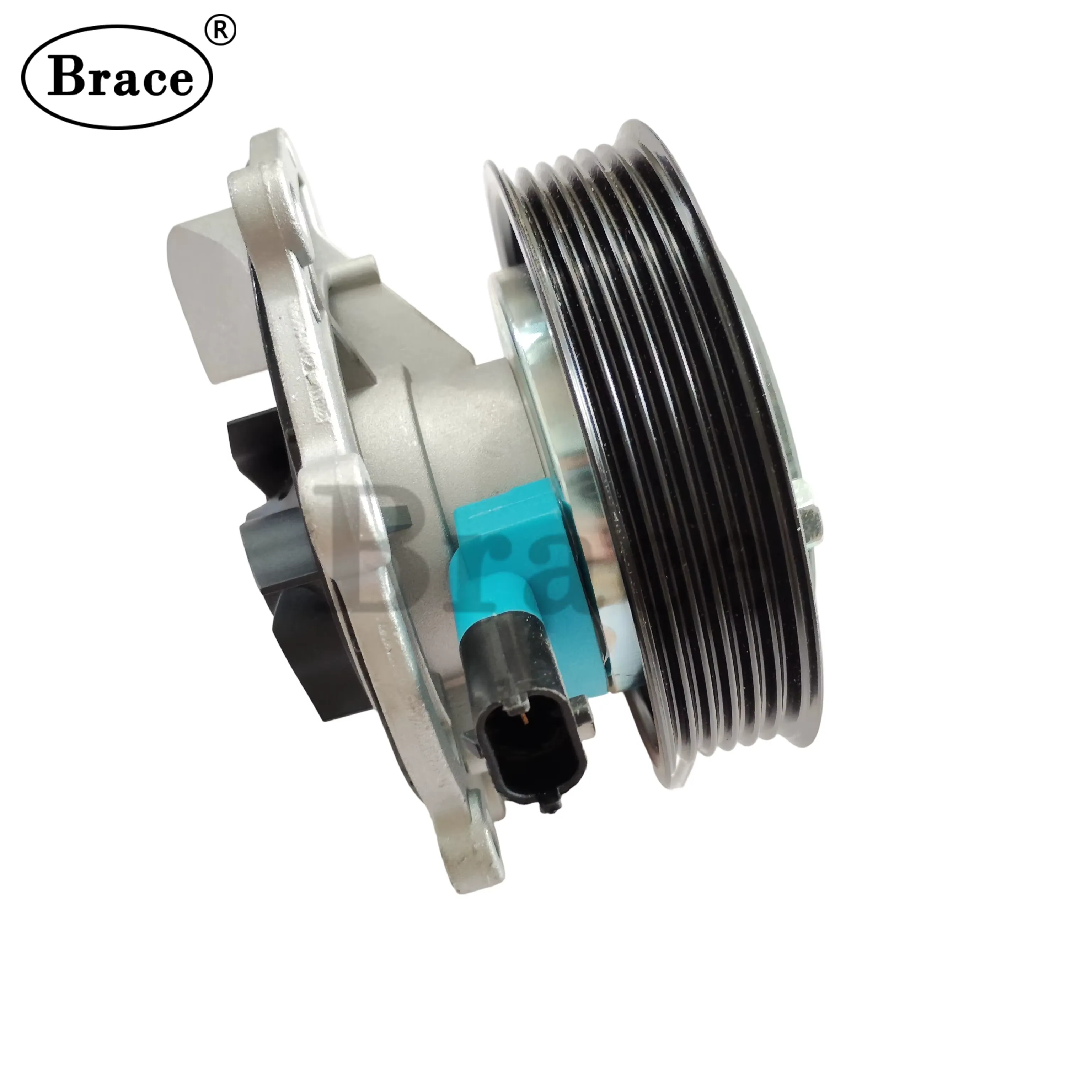 Water Pump (Electronic) for MG RX5 OEM: 10283131 product photo