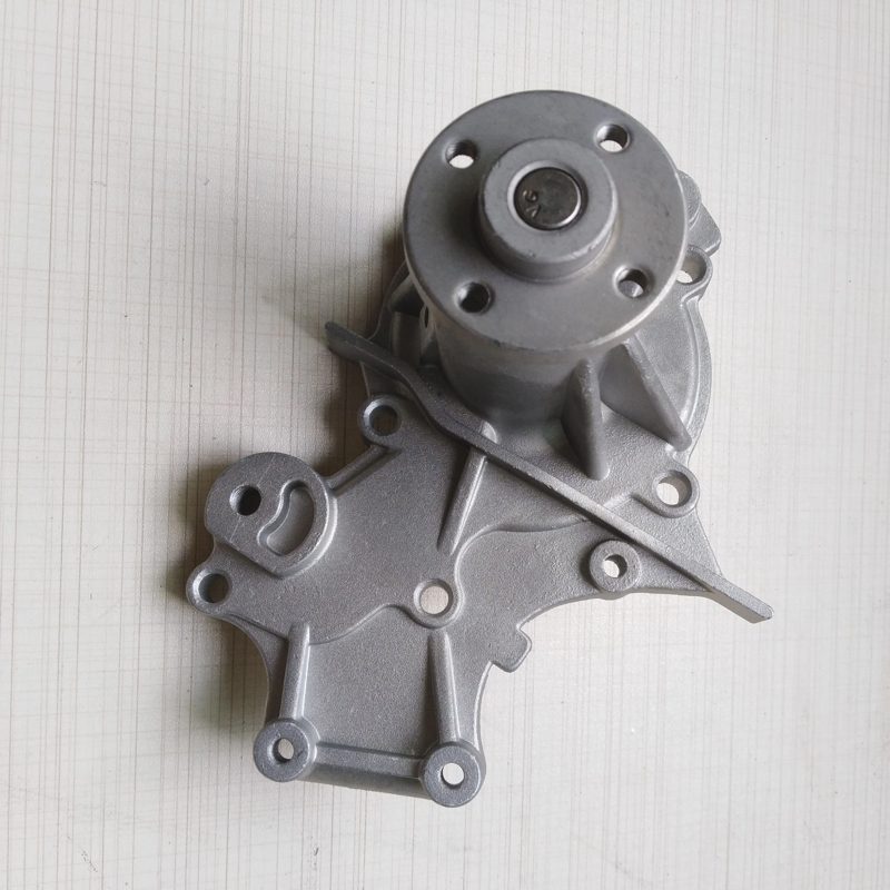 Water Pump for APV Baleno 1.5L — photo 4