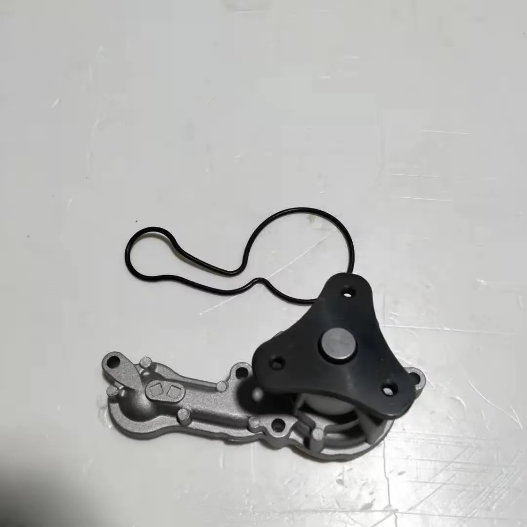Water Pump for BYD F3 L3 G3R 473QA-1307020A 1.5L product photo