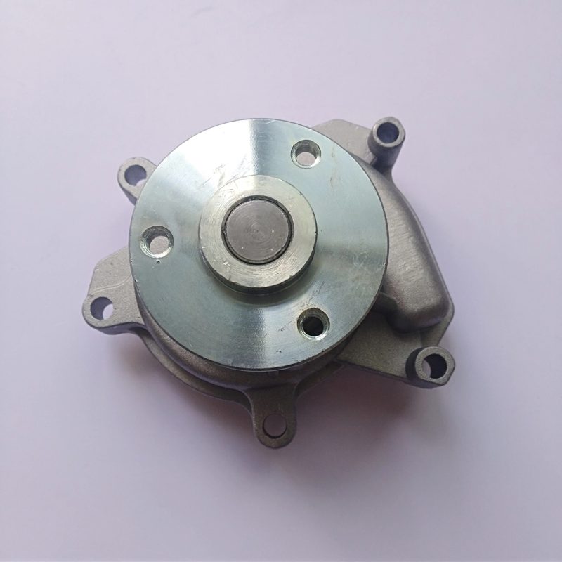 Water Pump for Faw Jiabao V70 — photo 2