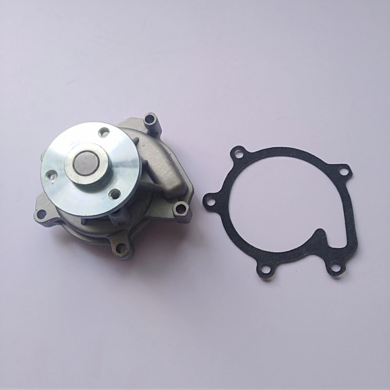Water Pump for Faw Jiabao V70 — photo 3