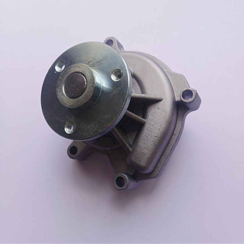 Water Pump for Faw Jiabao V70 — photo 4
