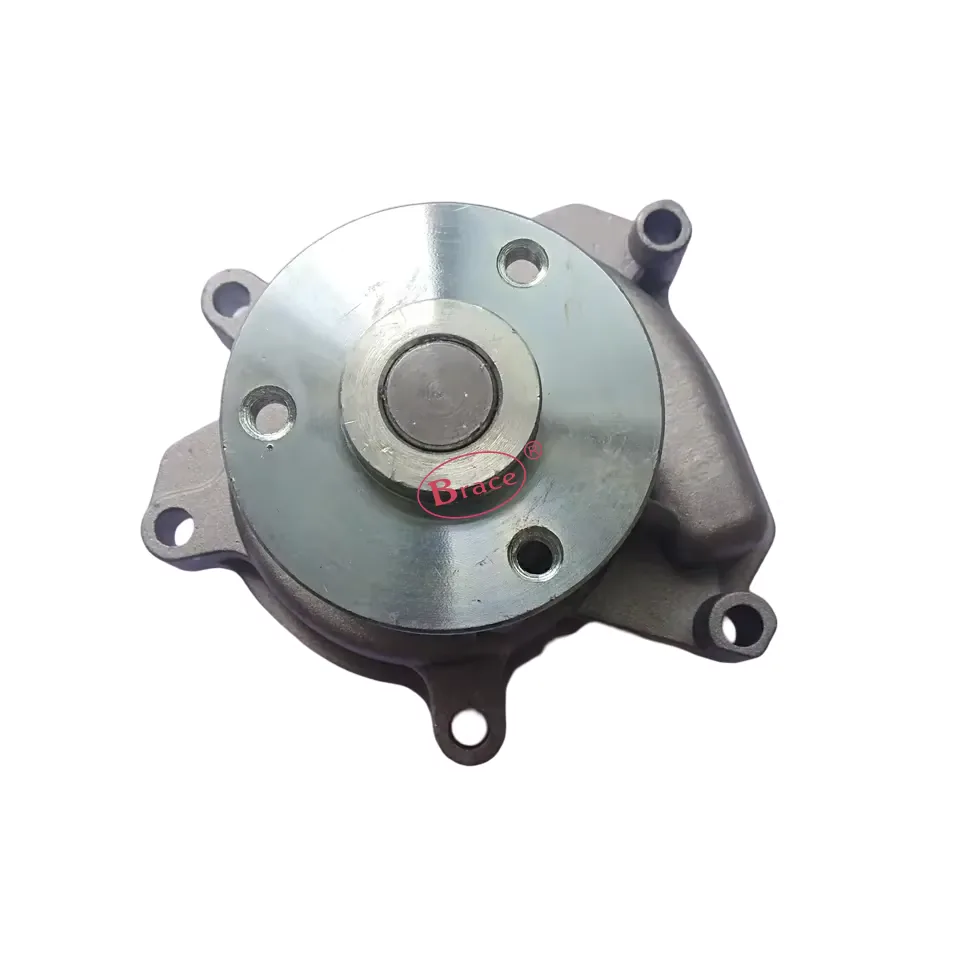 Water Pump for Faw Jiabao V70 product photo