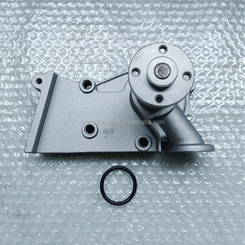 Water Pump for FAW N3 XIALI N3 3GA2 Engine 1.0L — photo 2