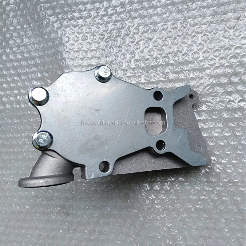 Water Pump for FAW N3 XIALI N3 3GA2 Engine 1.0L — photo 4