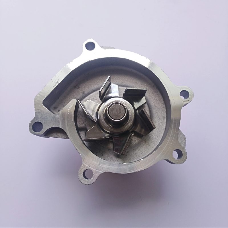 Water Pump for Faw Sirius S80 Vita V80 4A13-1300080 — photo 4