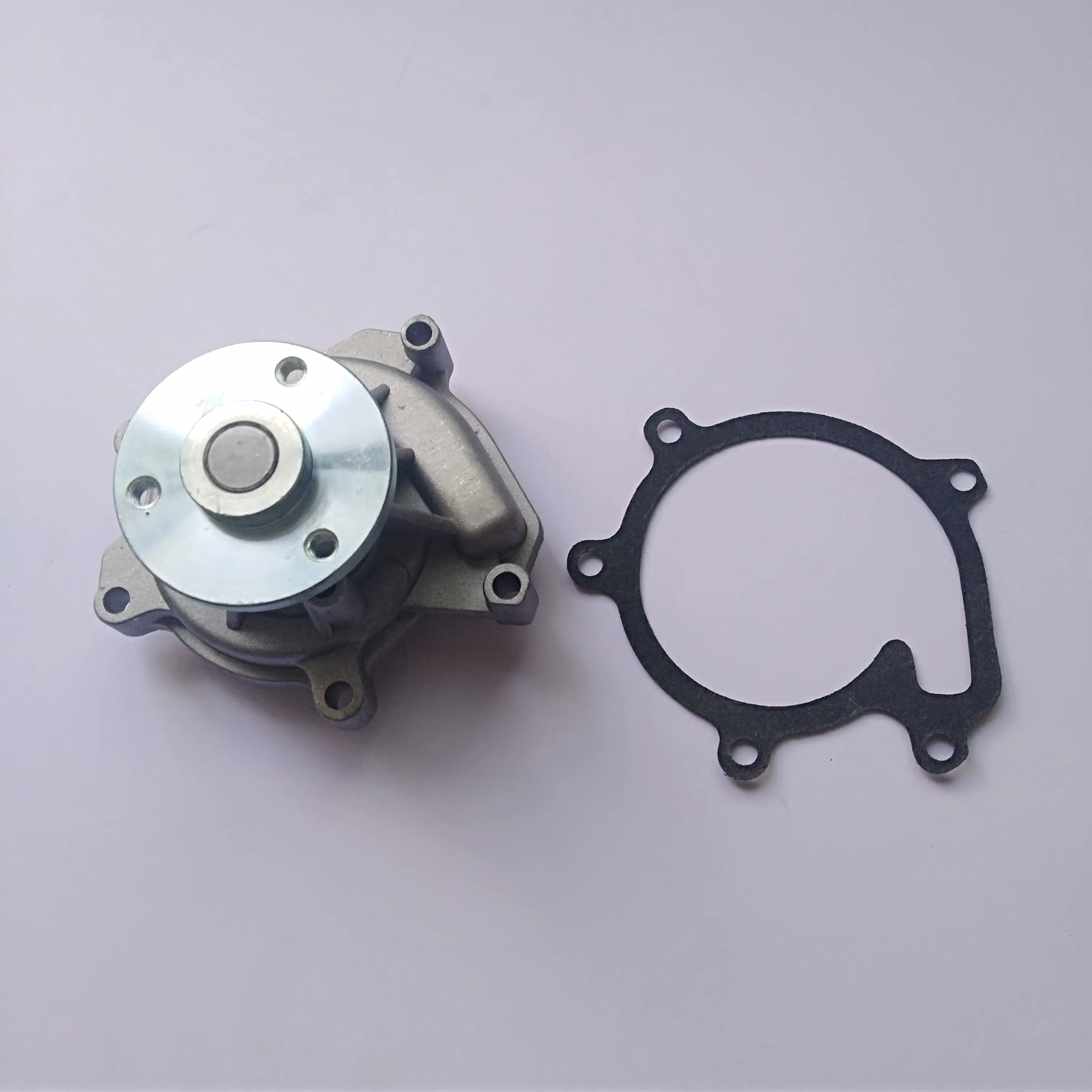 Water Pump for Faw Sirius S80 Vita V80 4A13-1300080 product photo