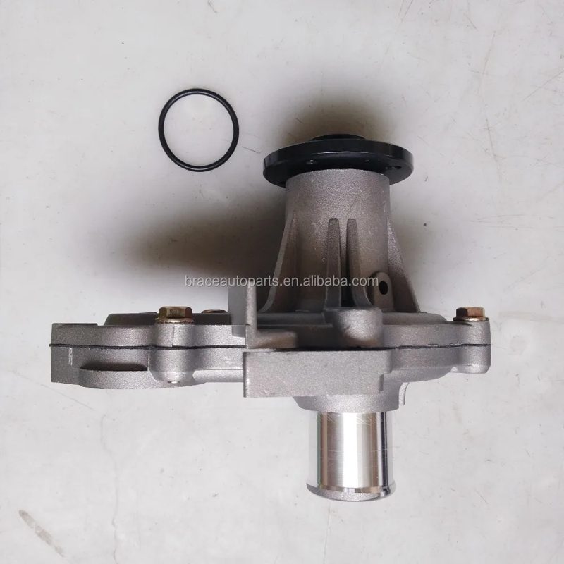 Water Pump for FAW XIALI N3 N5 V2 — photo 2