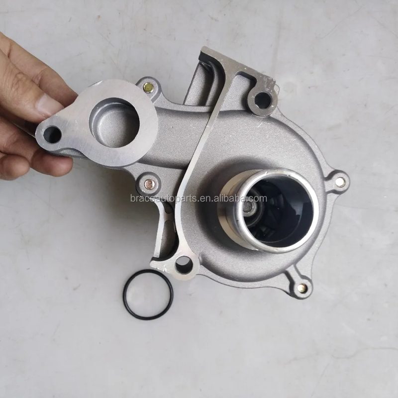 Water Pump for FAW XIALI N3 N5 V2 — photo 3