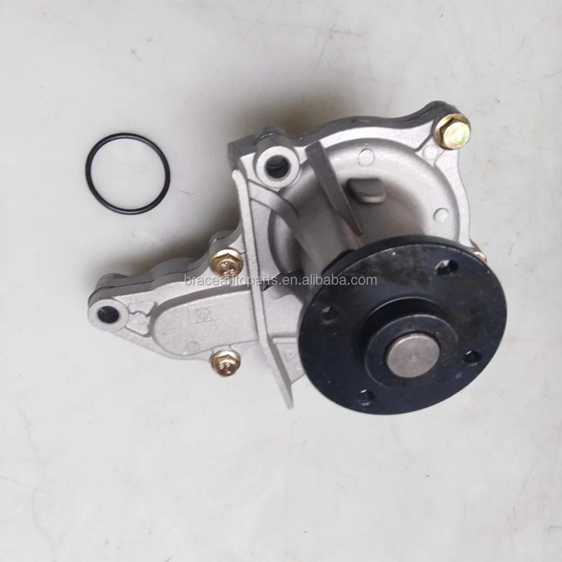 Water Pump for FAW XIALI N3 N5 V2 — photo 4