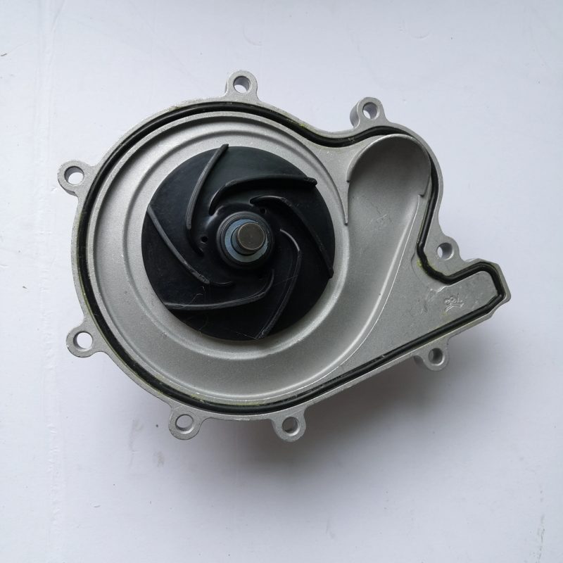 Water Pump for Foton Tunland ISF2.8 Engine 1521111-00795-002 — photo 3