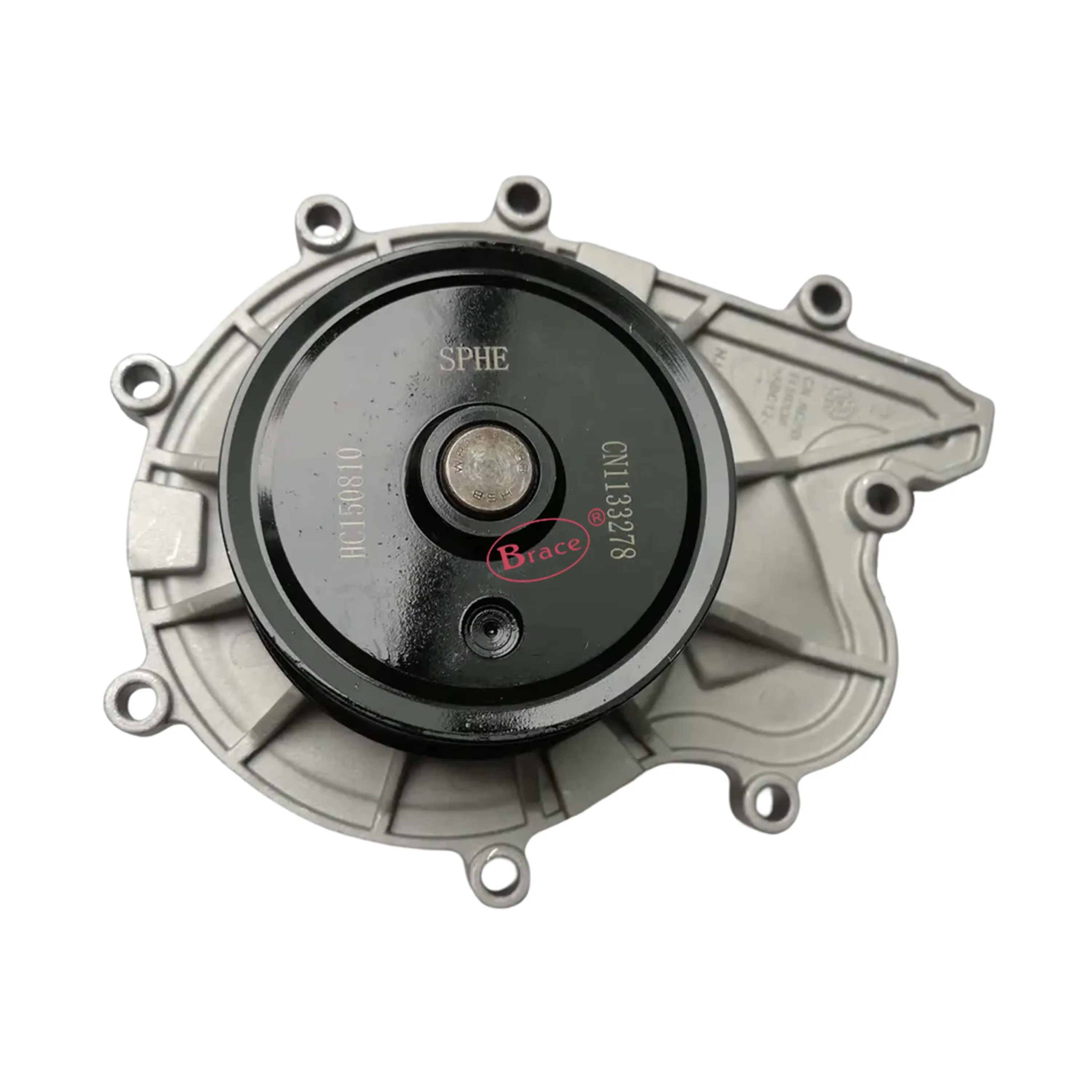 Water Pump for Foton Tunland ISF2.8 Engine 1521111-00795-002