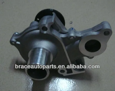 Bomba de agua para Geely CK MK
