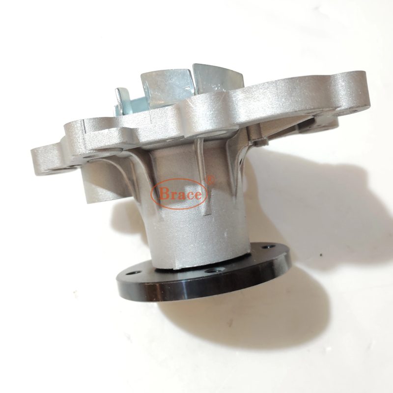 Water Pump for GEELY EX7 OEM:1016051411 — photo 2