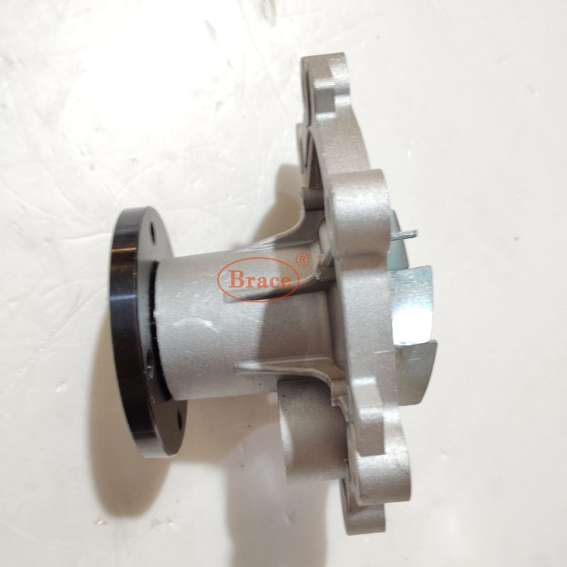 Water Pump for GEELY EX7 OEM:1016051411 — photo 3