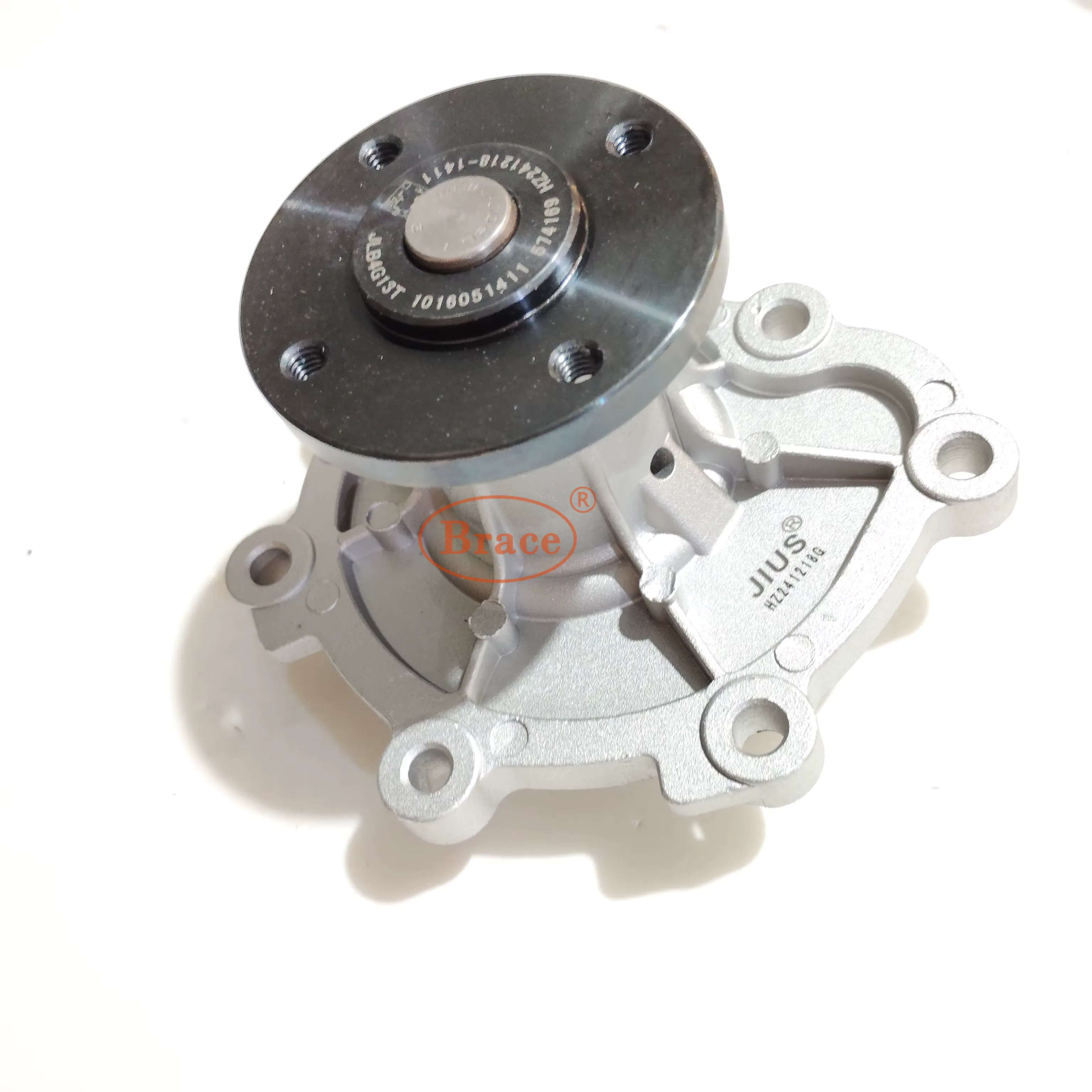 Water Pump for GEELY EX7 OEM:1016051411 product photo