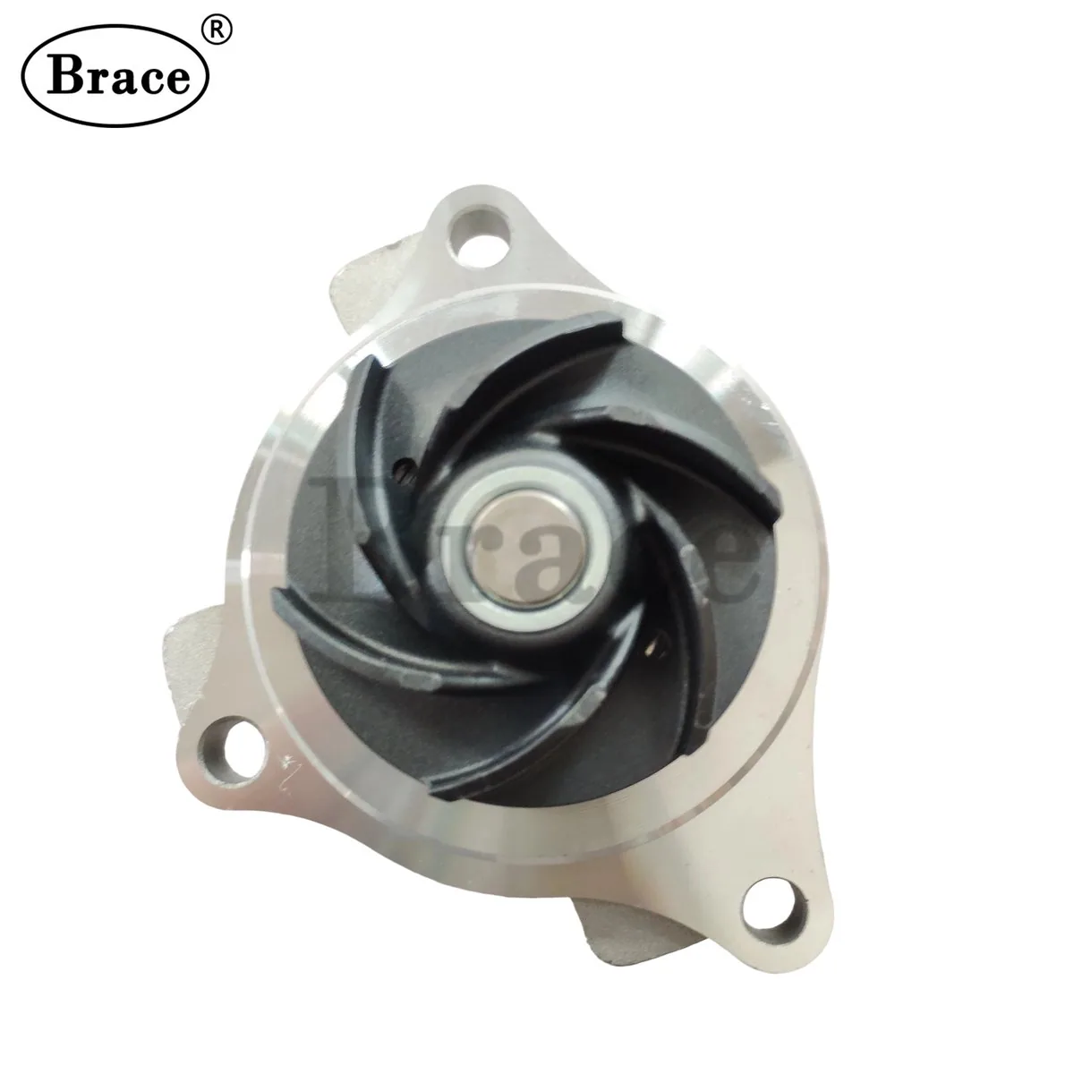 Bomba de agua para MG ZS OEM: 24106815