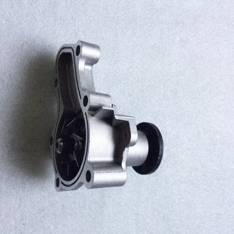 Water Pump for Zotye Nomad Hunter Autorrad Outsider 4G18 1.6L — photo 2