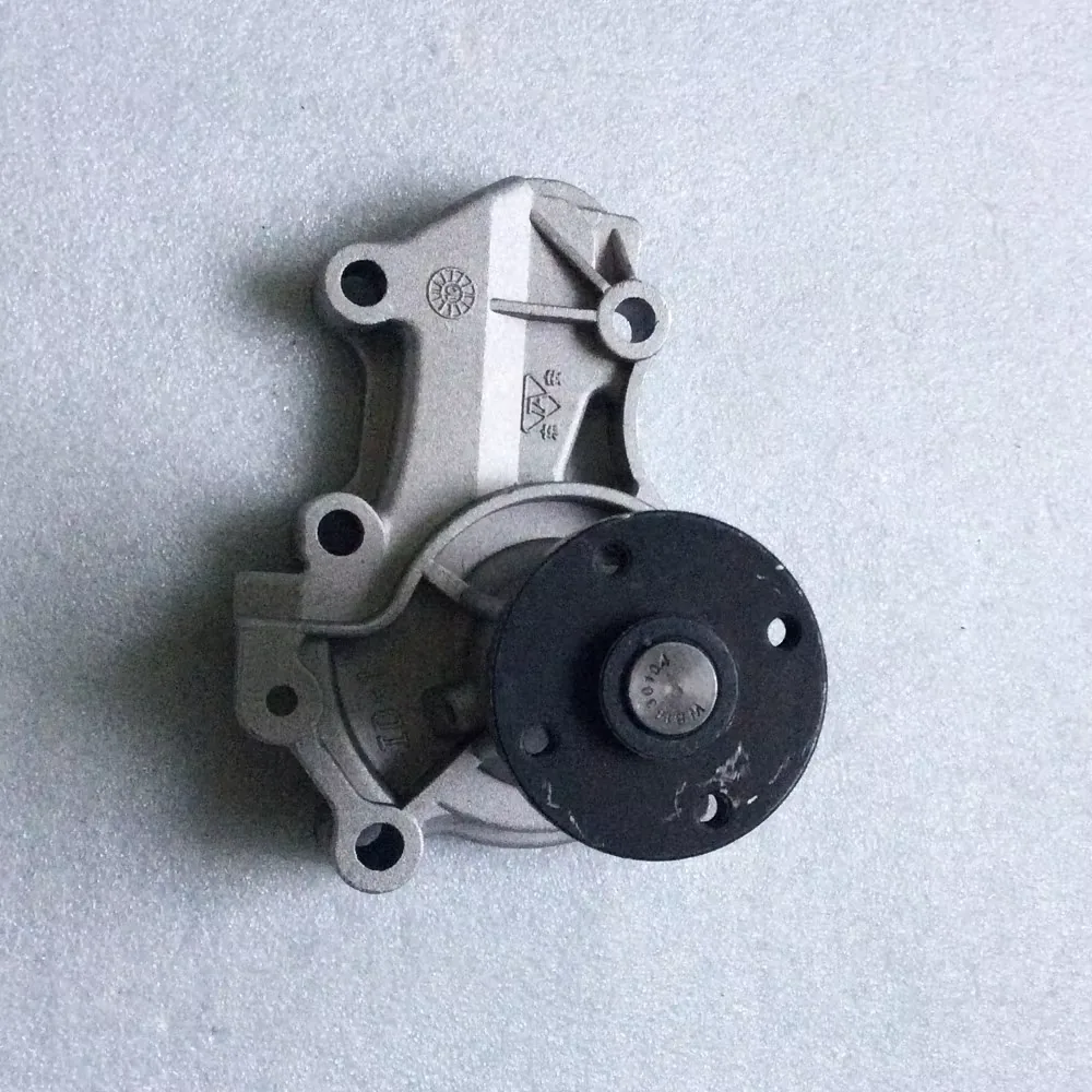 Water Pump for Zotye Nomad Hunter Autorrad Outsider 4G18 1.6L product photo