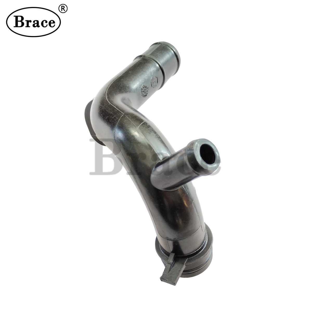 Water Pump Inlet Pipe Assembly for MG5 OEM: 10253669 product photo