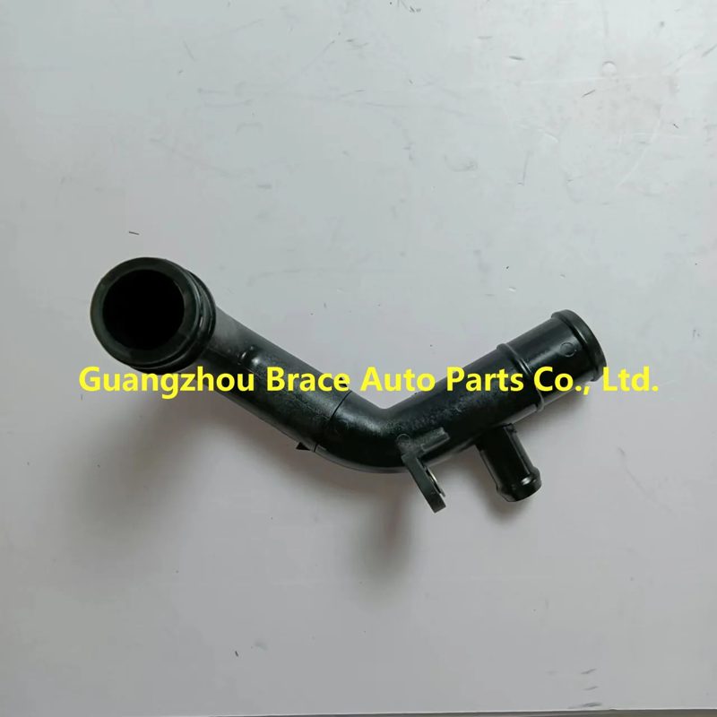 Water Pump Inlet Pipe for MG 350 MG360 OEM 10077562 10049730 — photo 3