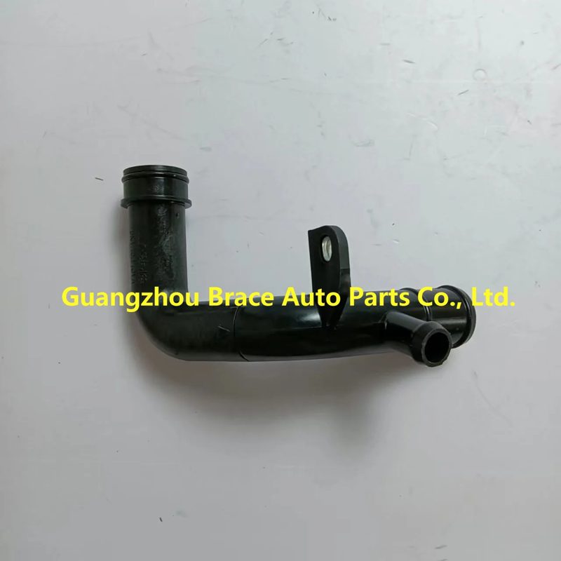 Water Pump Inlet Pipe for MG 350 MG360 OEM 10077562 10049730 — photo 4