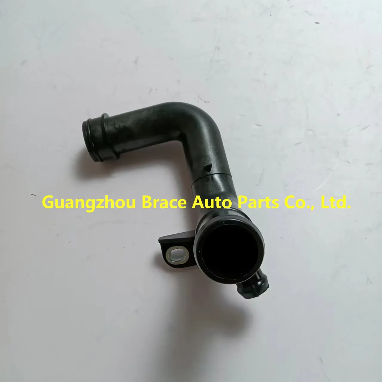 Water Pump Inlet Pipe for MG 350 MG360 OEM 10077562 10049730 product photo