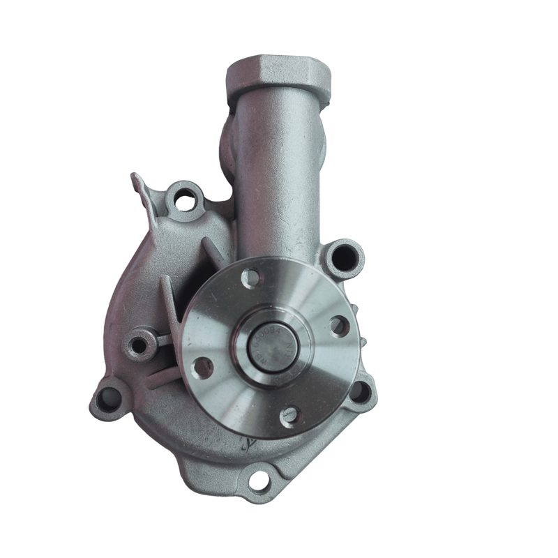 Water Pump Suitable for JAC T6 1027100gd150 — photo 2