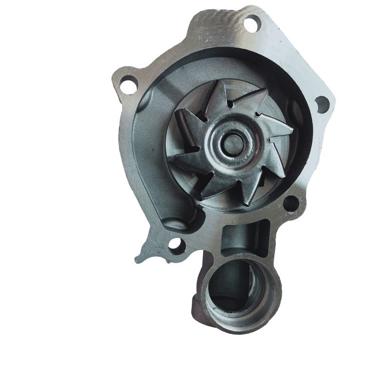 Water Pump Suitable for JAC T6 1027100gd150 — photo 3