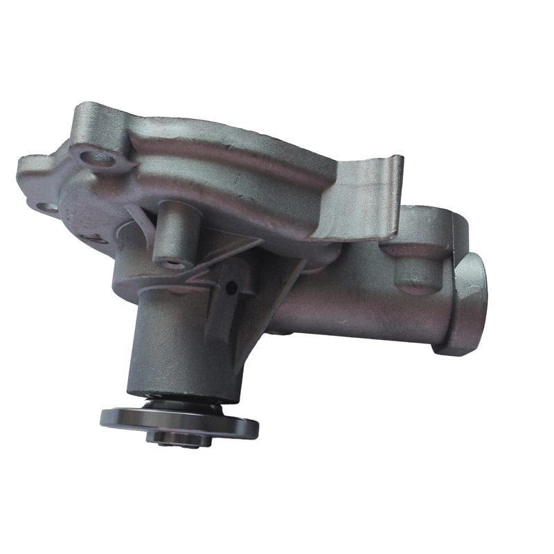 Water Pump Suitable for JAC T6 1027100gd150 — photo 4