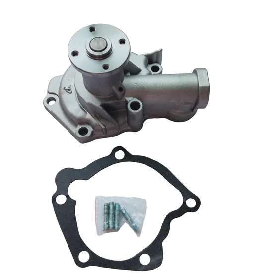 Water Pump Suitable for JAC T6 1027100gd150 product photo