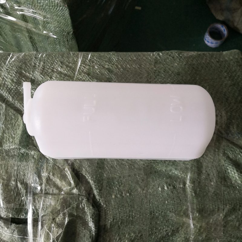 Water Radiator Tank for FAW V80 T80 GF1500 — photo 2