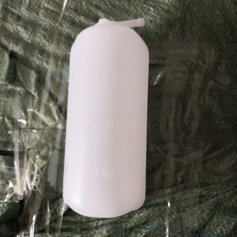 Water Radiator Tank for FAW V80 T80 GF1500 — photo 3
