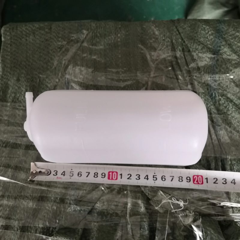 Water Radiator Tank for FAW V80 T80 GF1500 — photo 4