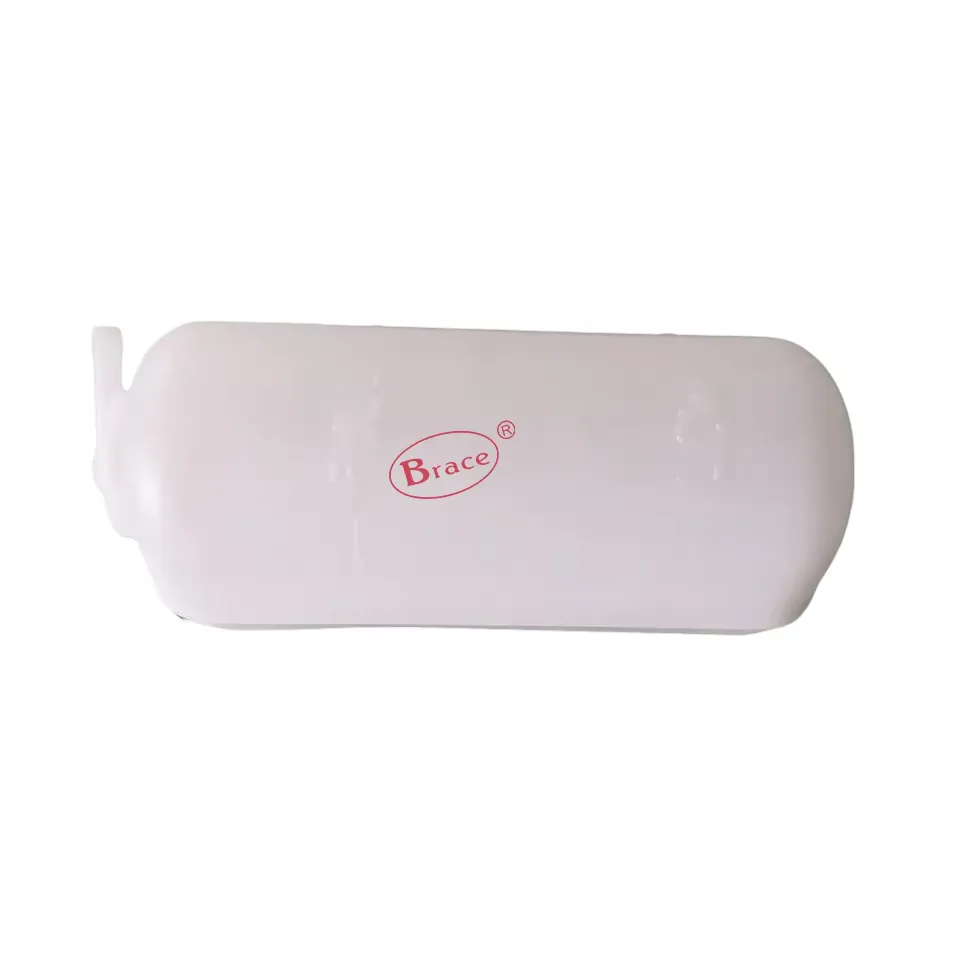 Water Radiator Tank for FAW V80 T80 GF1500 product photo