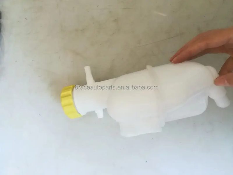 Water Reservoir for Chery QQ — photo 2