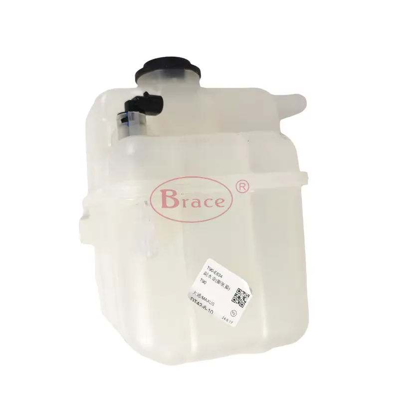Water Reservoir Radiator Tank for SAIC MAXUS T90 T60 product photo