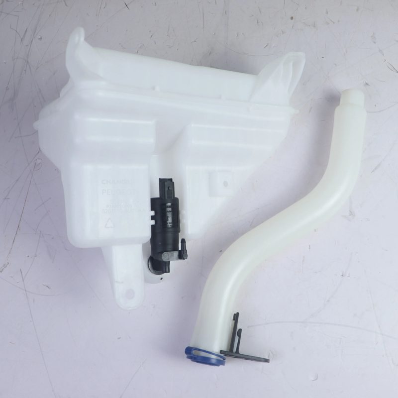 Water Tank for Changan Hunter F70 OEM PC201097-0101-A1 — photo 3