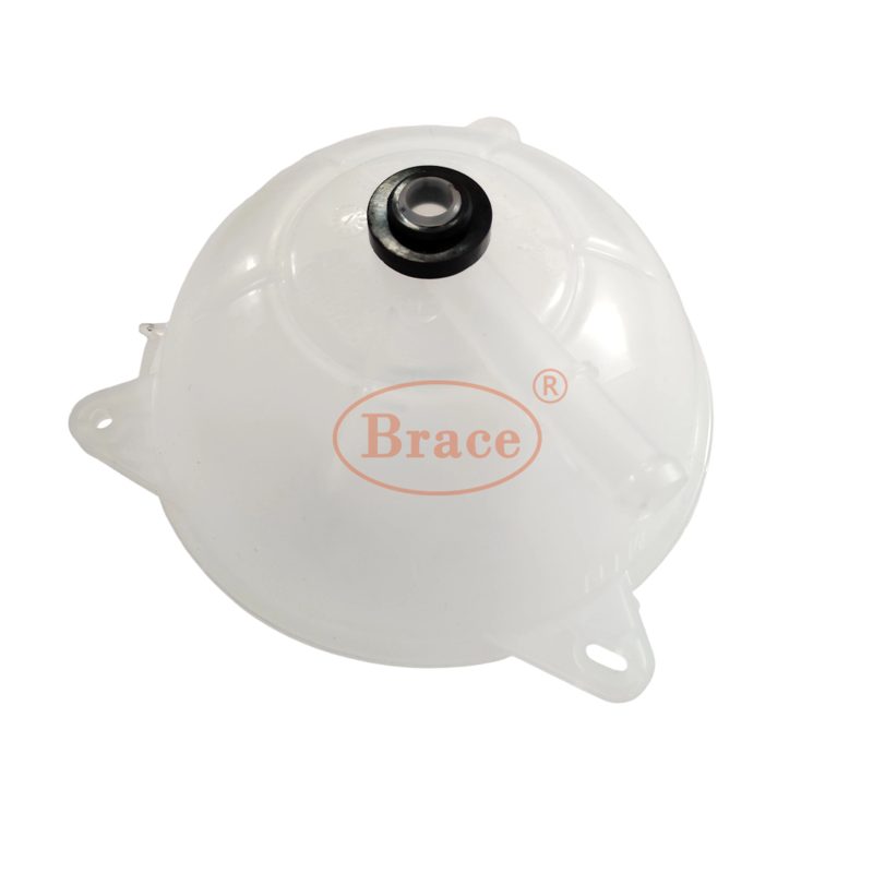Water Tank Geely Binray Coolant Reservoir OEM 2082005600 — photo 2
