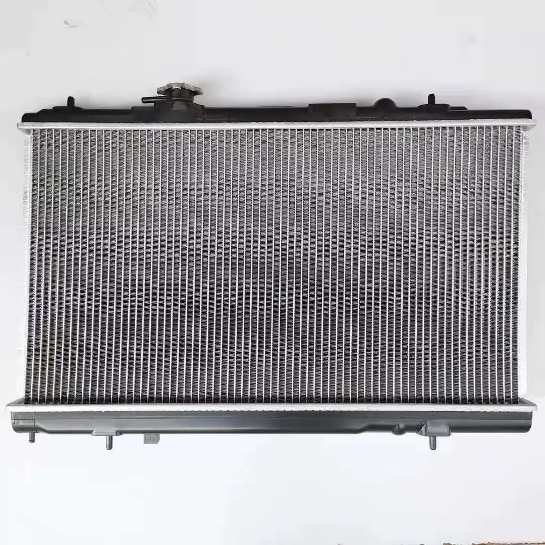 Water Tank Radiator for Hafei Lobo 468 product photo