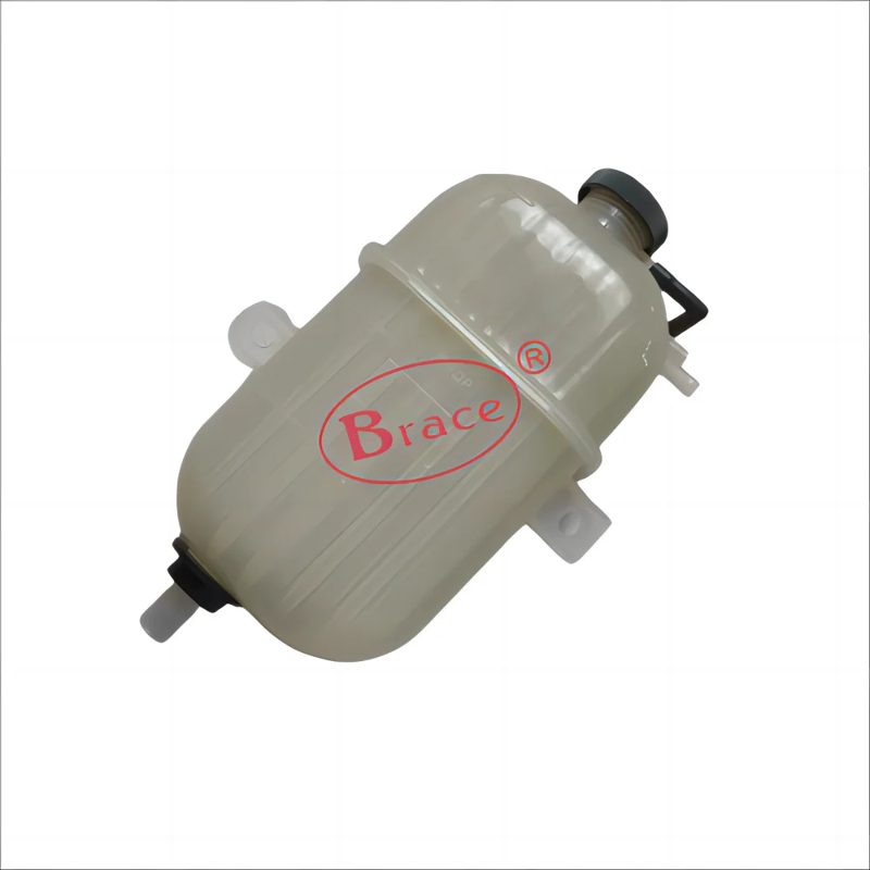 Water Tank Suitable for FOTON P1130410001A0 — photo 3