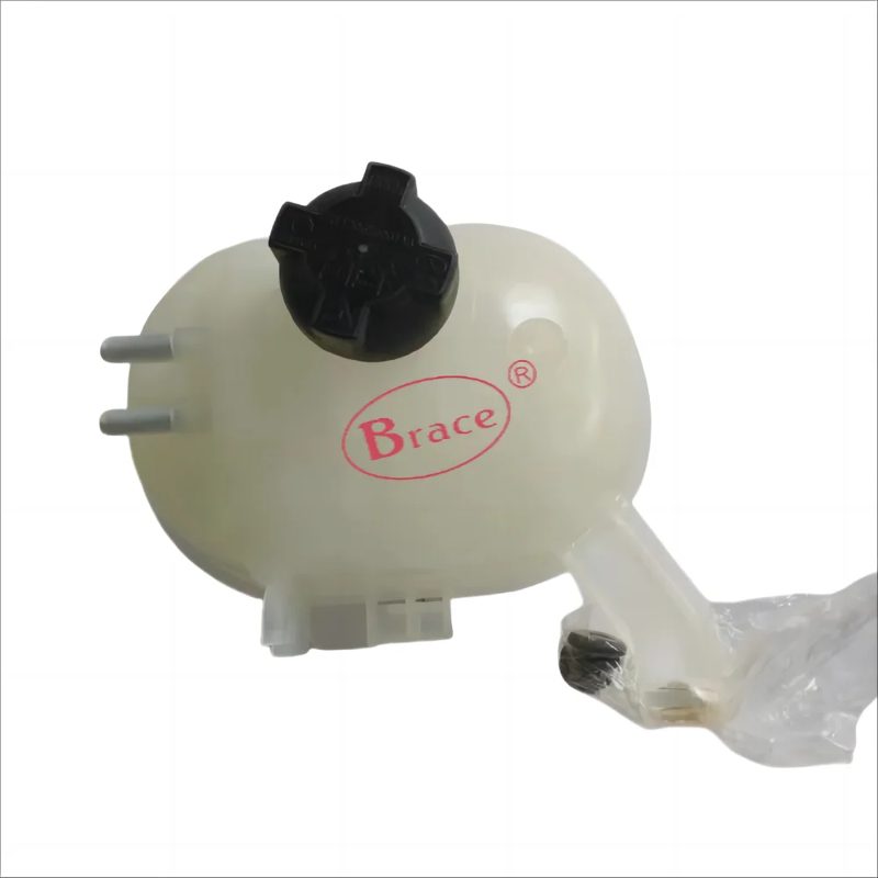 Water Tank Truck Copland Reservoir Suitable for FOTON K1130410001A0 — photo 2