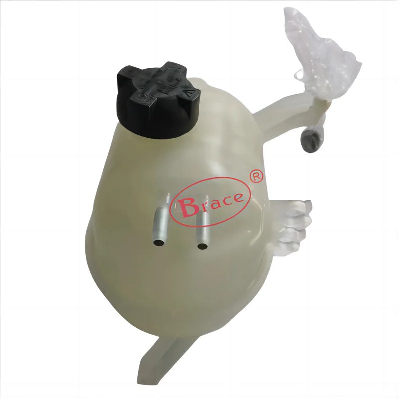 Water Tank Truck Copland Reservoir Suitable for FOTON K1130410001A0 — photo 3