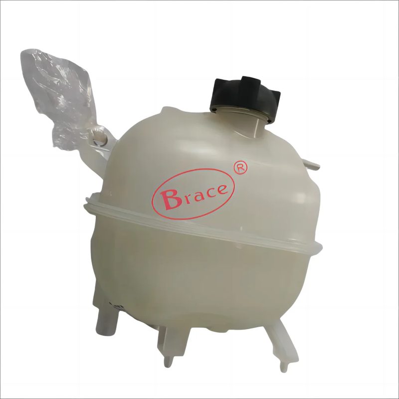 Water Tank Truck Copland Reservoir Suitable for FOTON K1130410001A0 — photo 4