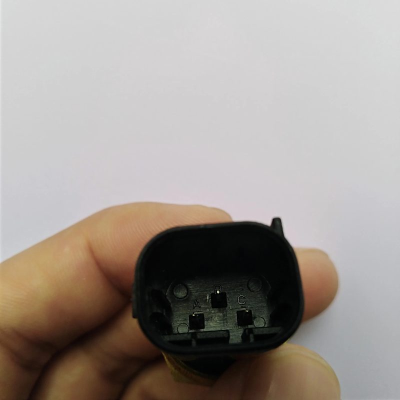 Water Temperature Sensor for Changan Chana Q20 T20 1.3 — photo 4