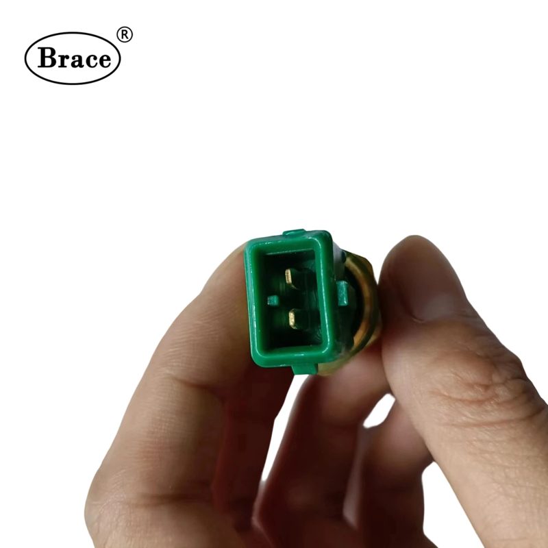 Water Temperature Sensor for Chery A5 A11-3617011 — photo 3