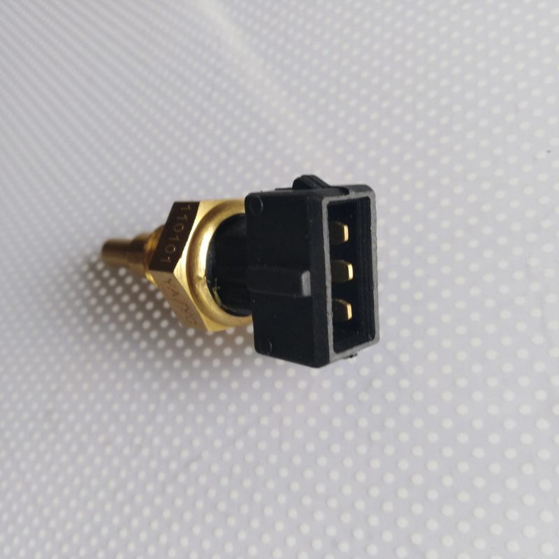 Water Temperature Sensor for Lifan 520 — photo 3